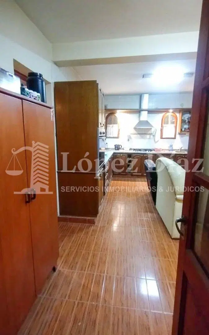 CASA EN VENTA EN BARRIO RASTREADOR FUOURNIER. ROSARIO DE LERMA. SALTA 4