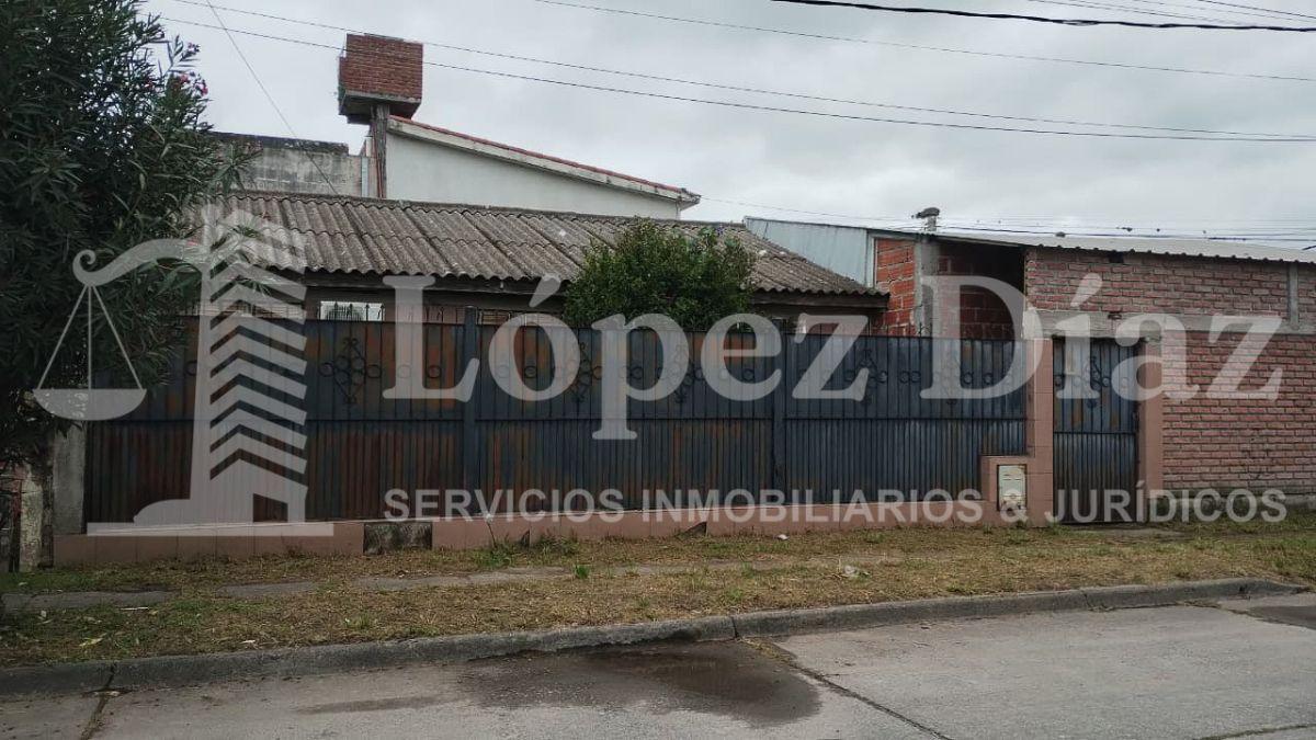 CASA EN VENTA EN BARRIO RASTREADOR FUOURNIER. ROSARIO DE LERMA. SALTA