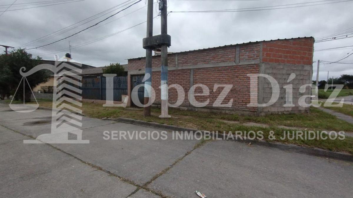 CASA EN VENTA EN BARRIO RASTREADOR FUOURNIER. ROSARIO DE LERMA. SALTA