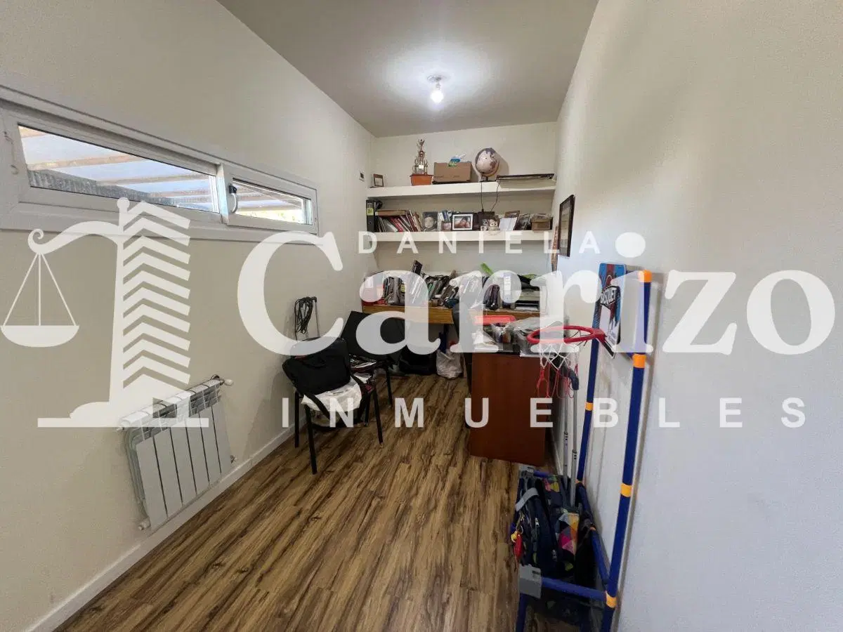 Casa en venta. Barrio Privado Siete Soles. Córdoba 5