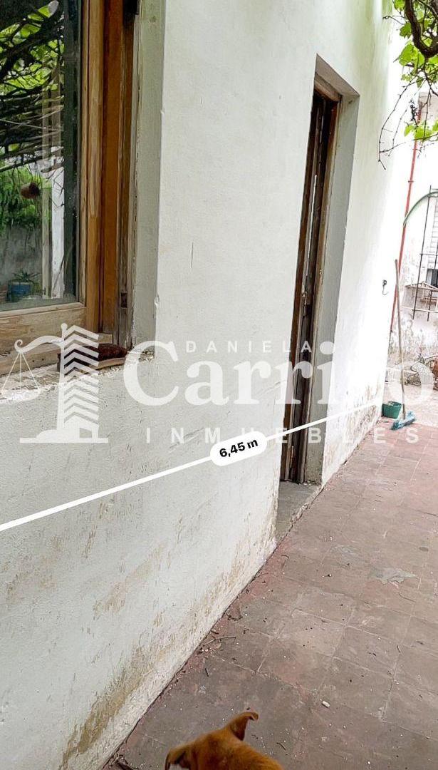 CASA EN VENTA EN FRAY BELTRAN