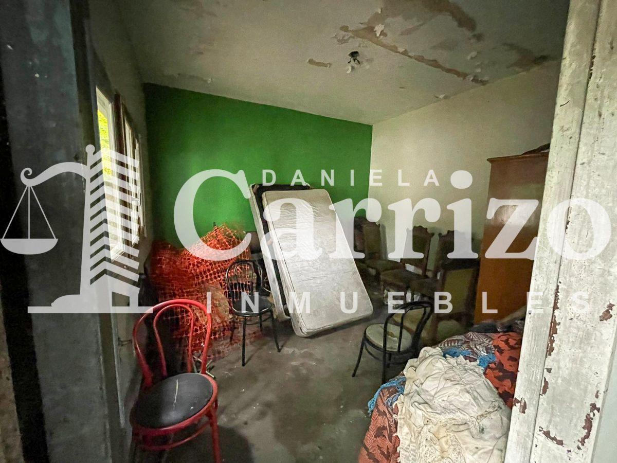 CASA EN VENTA EN FRAY BELTRAN