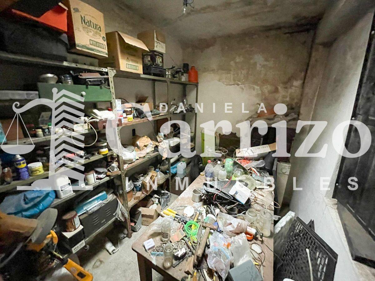 CASA EN VENTA EN FRAY BELTRAN