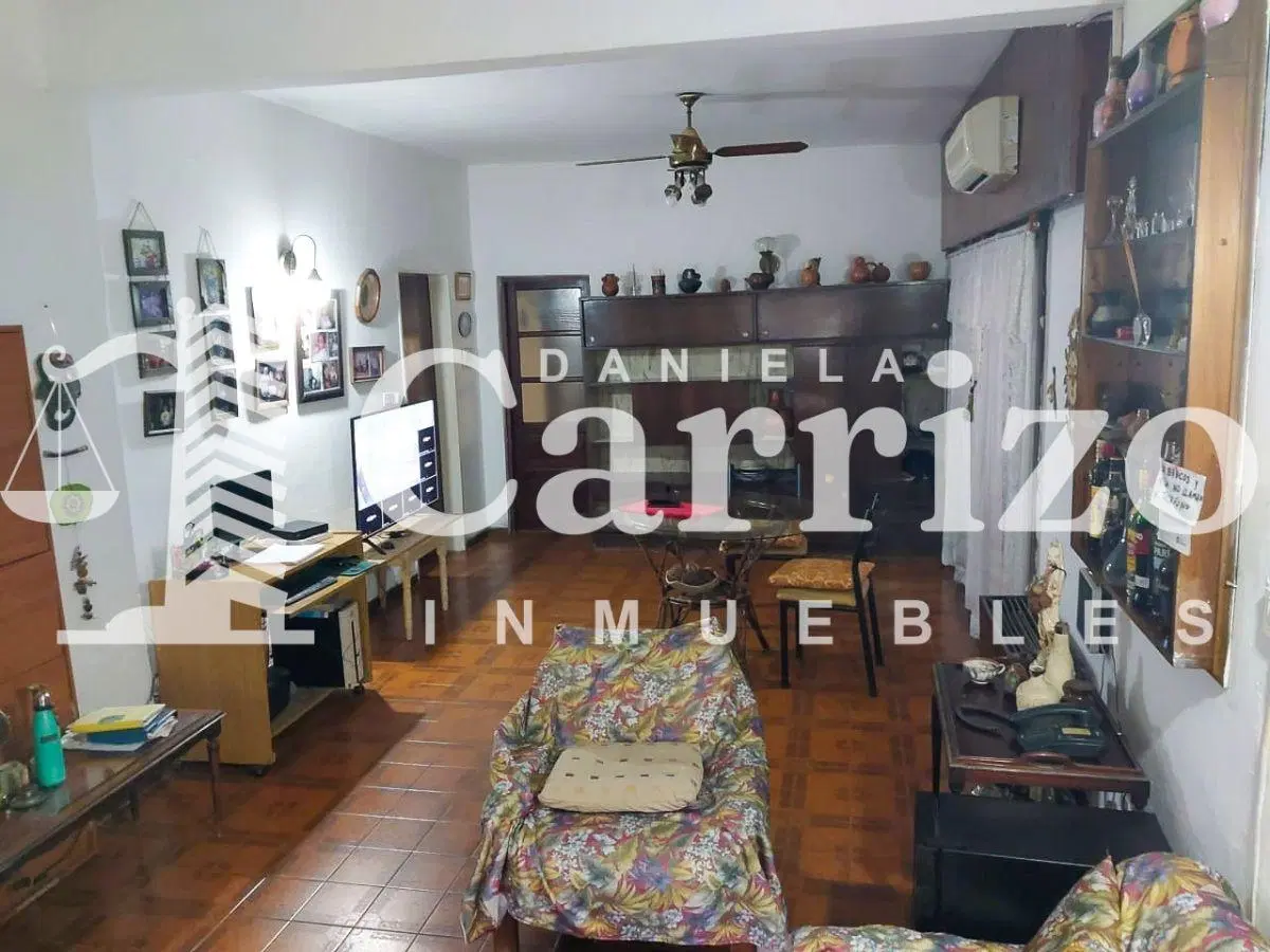 Casa en venta en Concejal Justo José Sequeira 3438, Villa León, Ituzaingó, Provincia de Buenos Aires 8