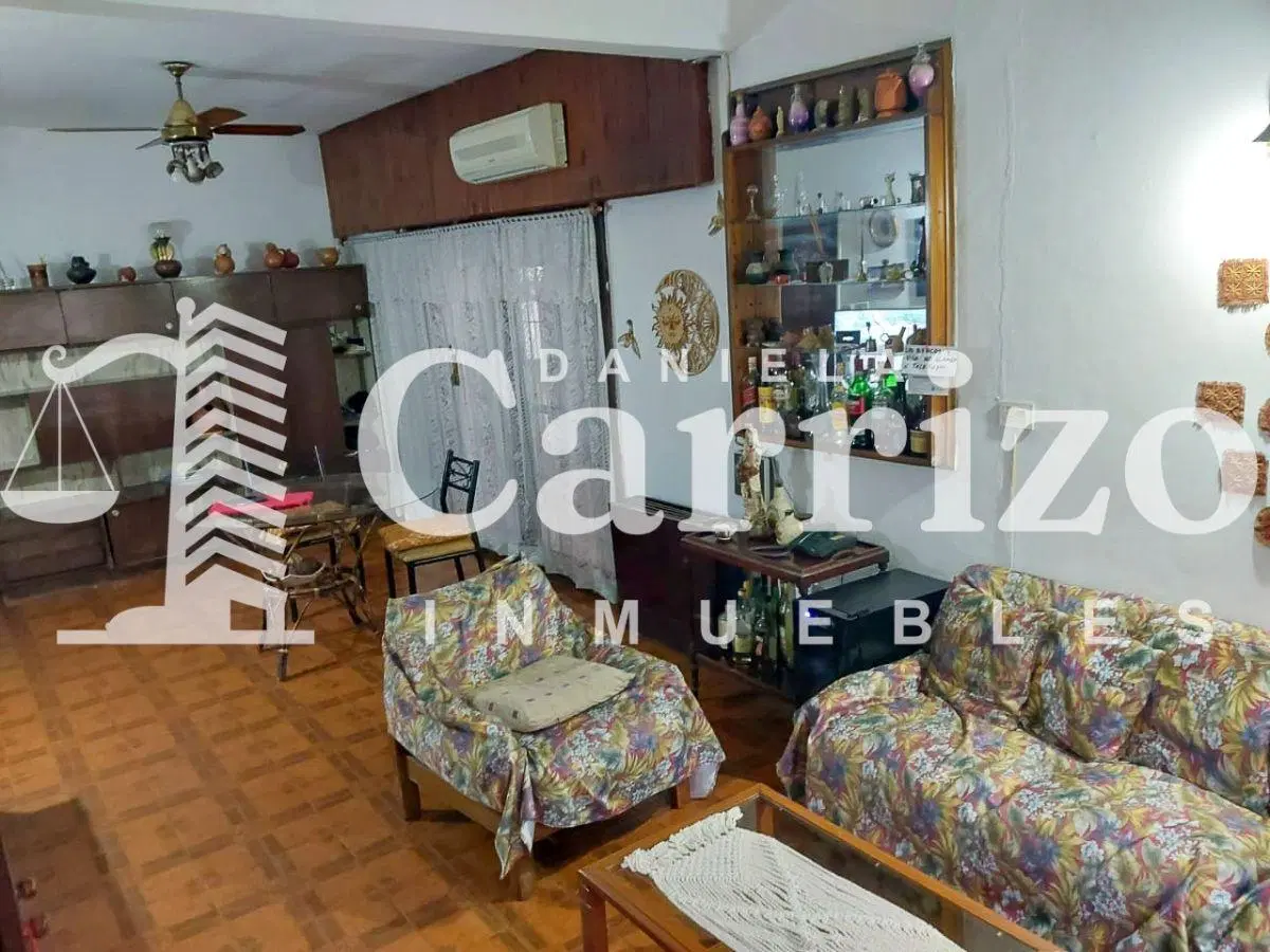 Casa en venta en Concejal Justo José Sequeira 3438, Villa León, Ituzaingó, Provincia de Buenos Aires 1