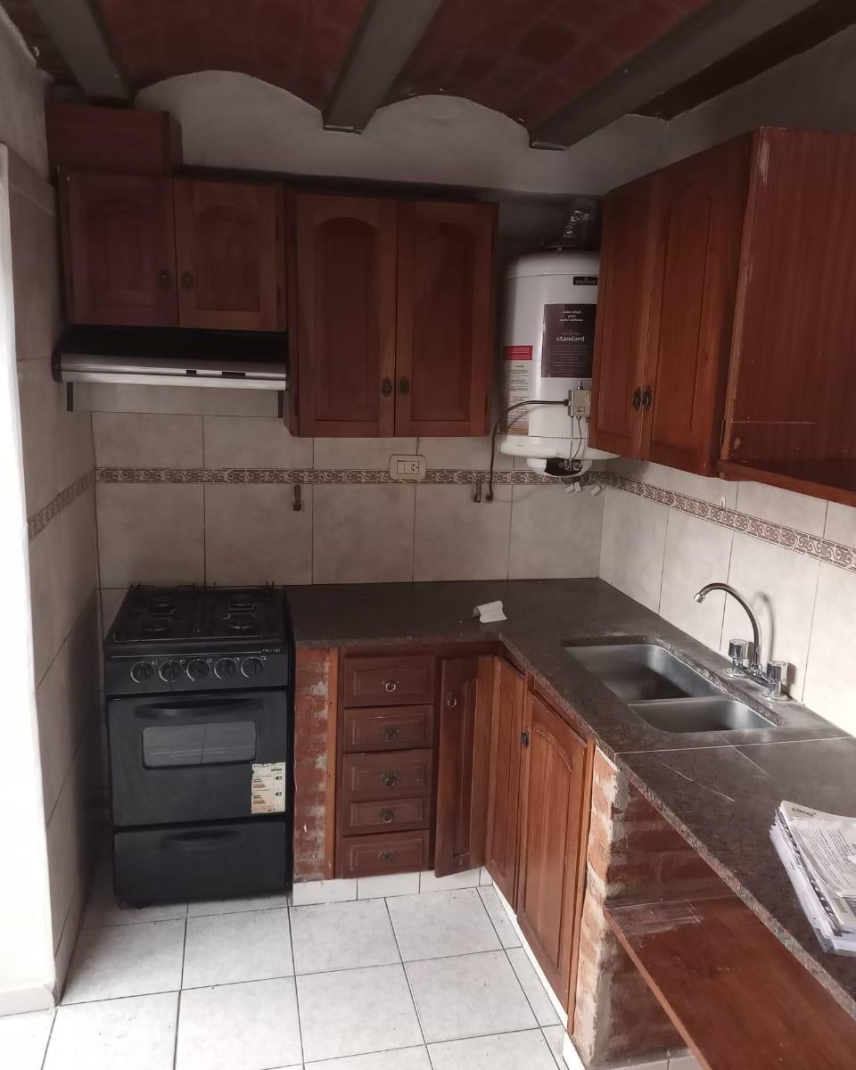 Duplex en San Miguel 4