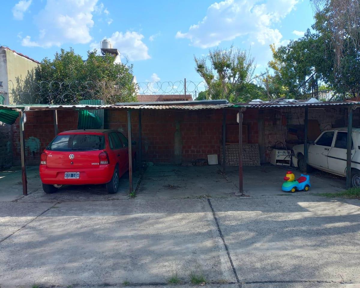 Duplex en San Miguel 3