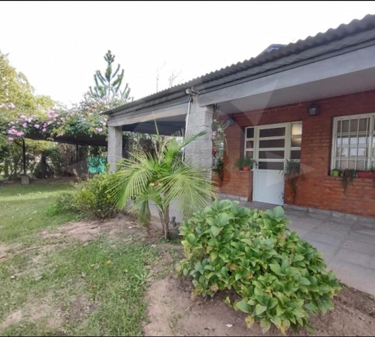 Casa - Quinta en Venta, 2 Dorm., Arroyo Leyes 2