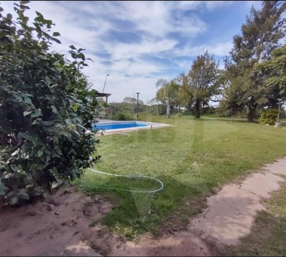 Propiedad en Argentina