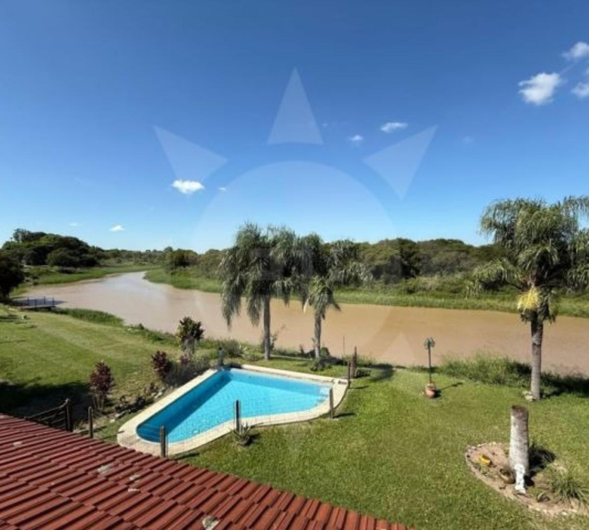 Propiedad en Venta, 3 Dorm., Country Ubajay 4