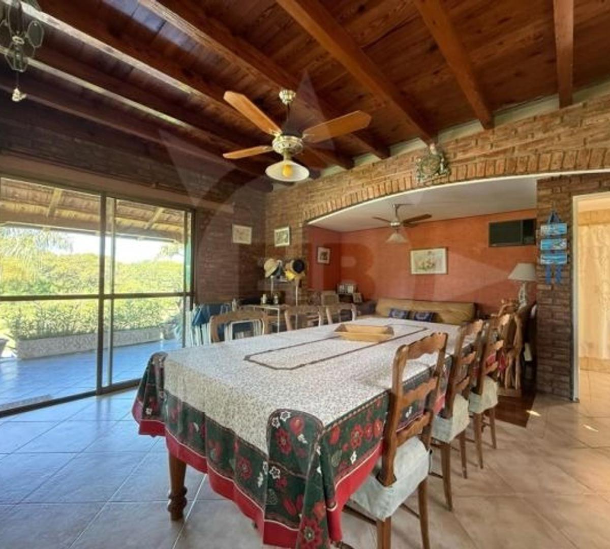 Propiedad en Venta, 3 Dorm., Country Ubajay 3