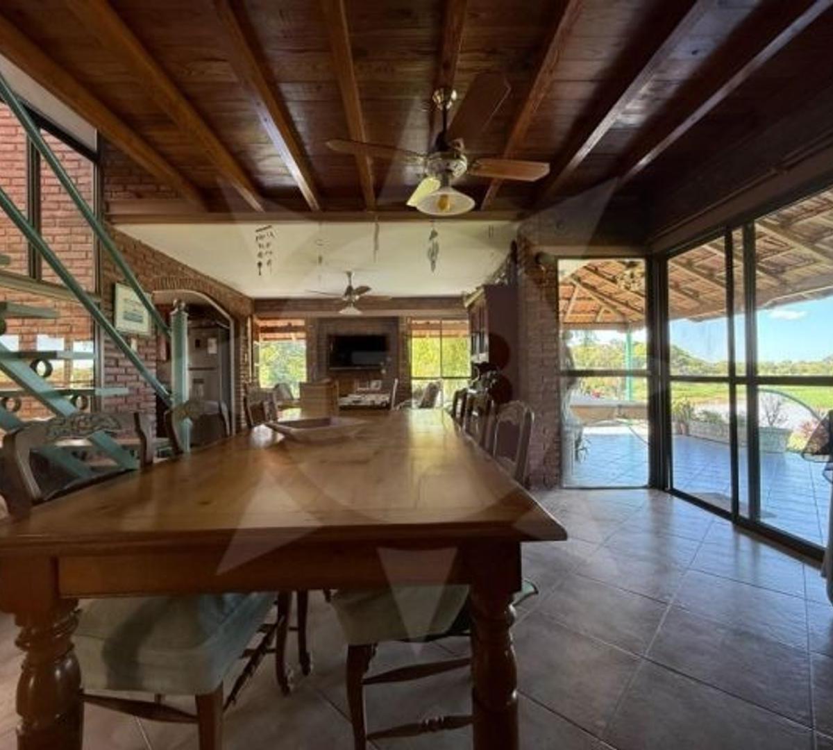 Propiedad en Venta, 3 Dorm., Country Ubajay 1