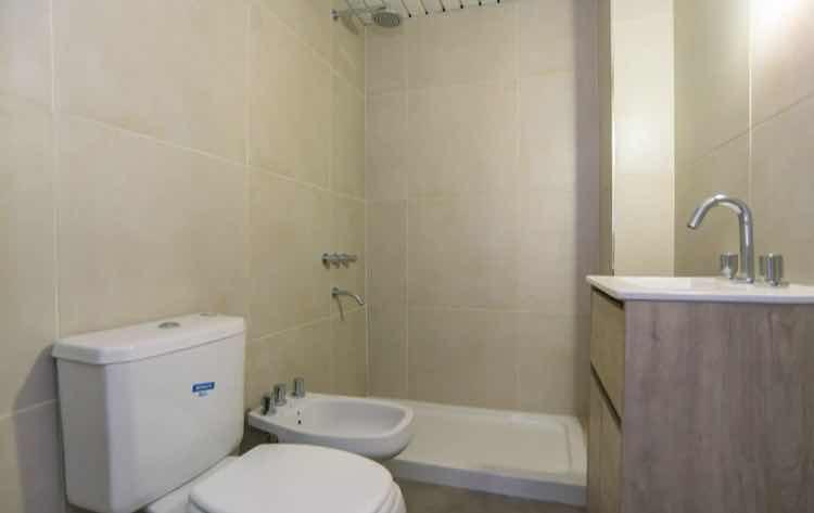 Departamento en Callle 56 Entre 9 y 10 4