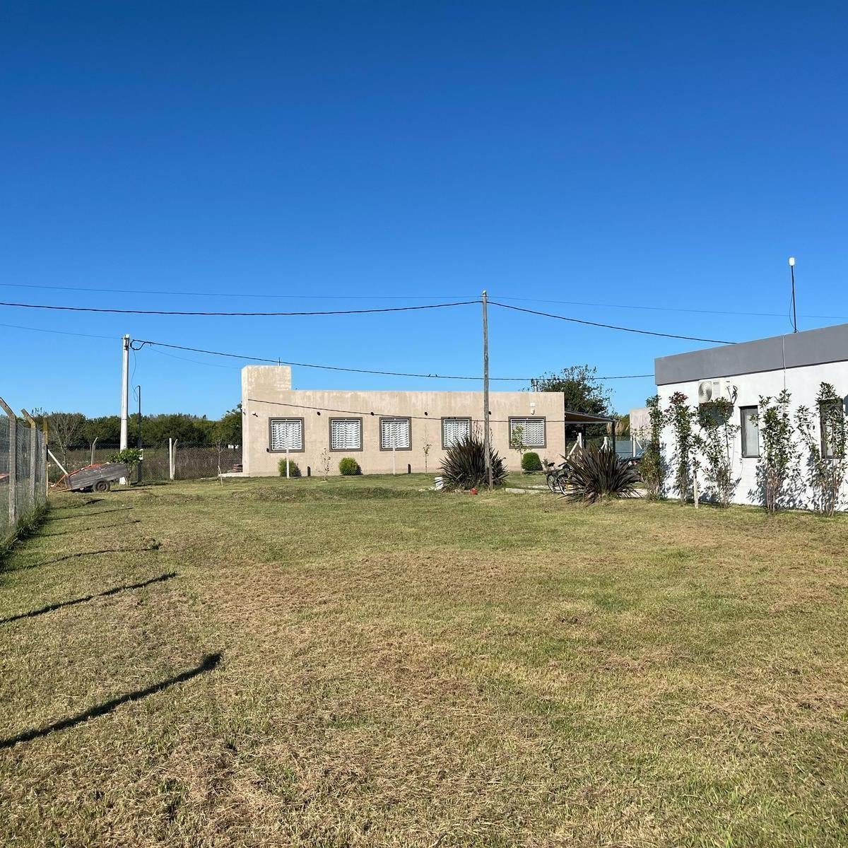 Terreno en Barrio cerrado Las Banderitas City Bell
