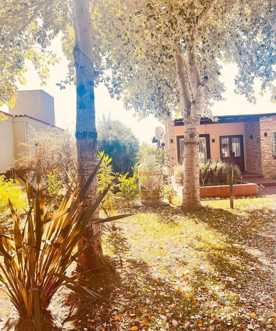 Casa en Coronel Brandsen 4