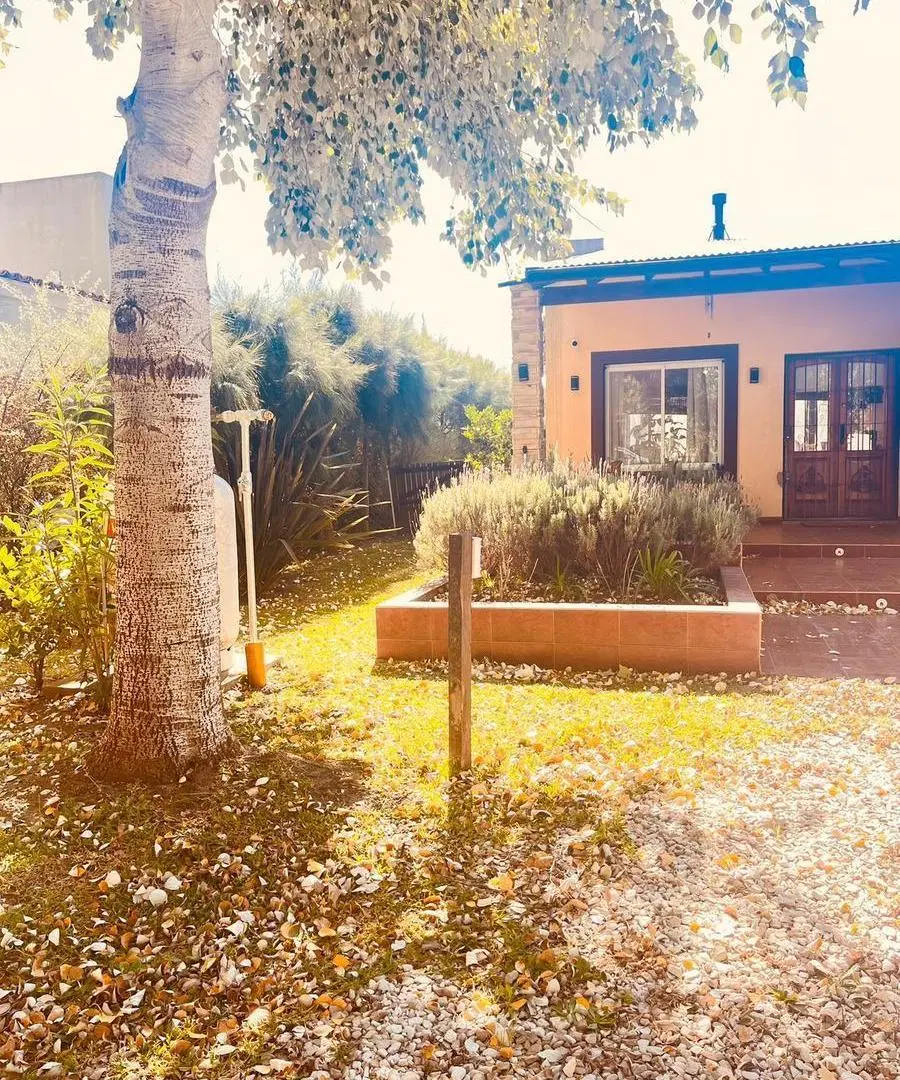 Casa en Coronel Brandsen 3
