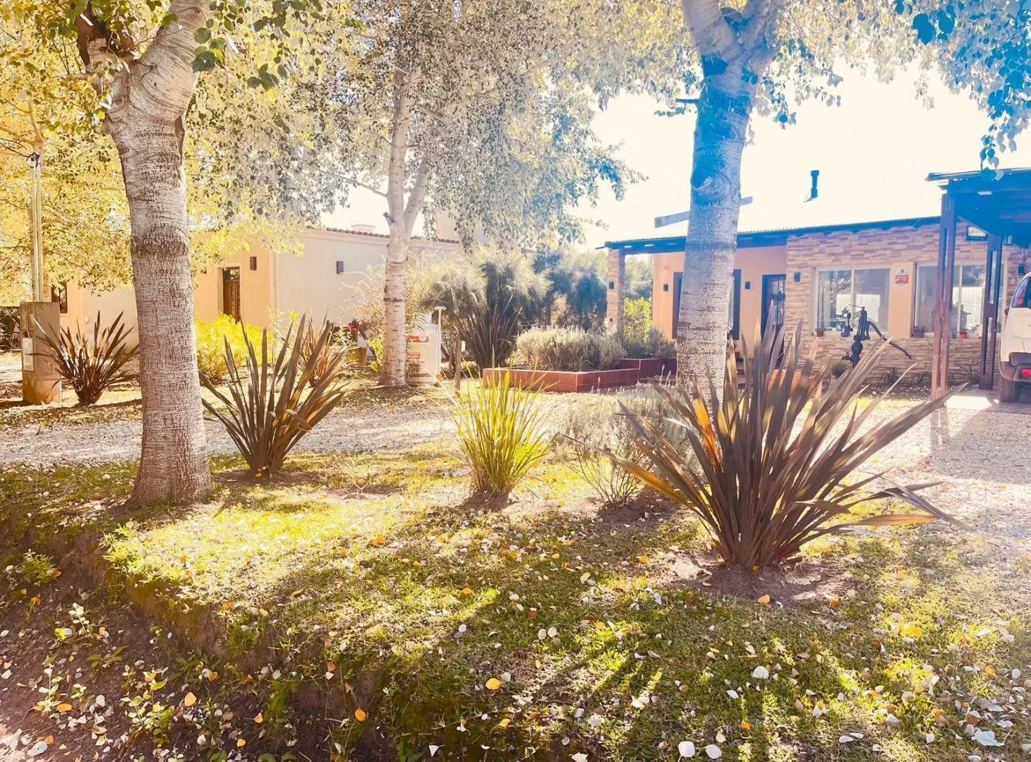 Casa en Coronel Brandsen 1