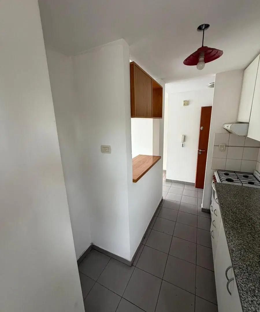 DTO 1 DORM + COCHERA + TERRAZA PRIVADA - 42 e 30 y 31 2