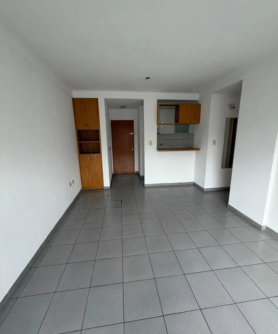 DTO 1 DORM + COCHERA + TERRAZA PRIVADA - 42 e 30 y 31 1