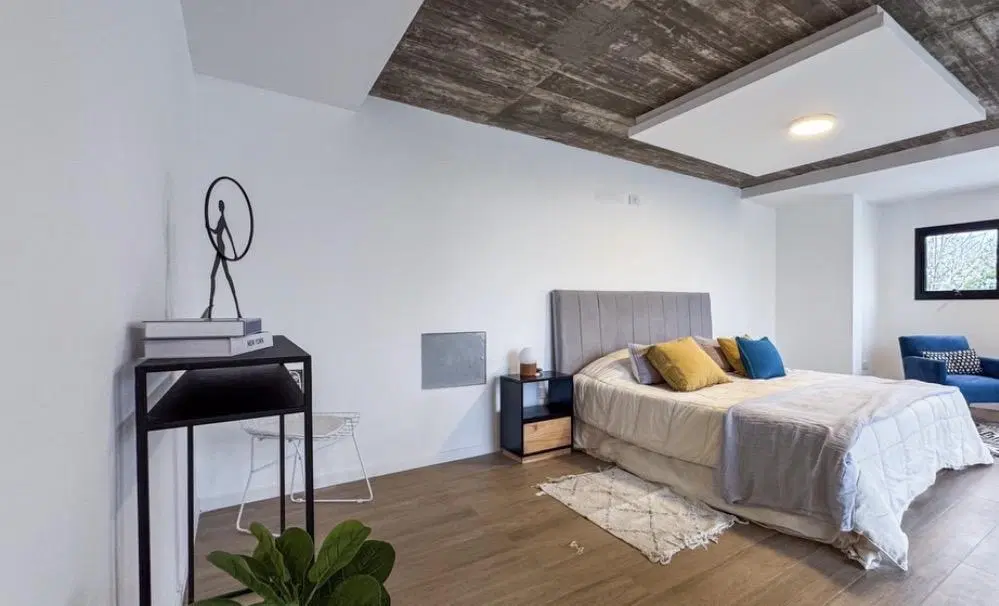 Duplex a Estrenar - 15 entre 67 y 68 La Plata 4