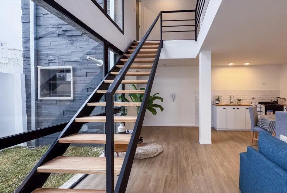 Duplex a Estrenar - 15 entre 67 y 68 La Plata 5