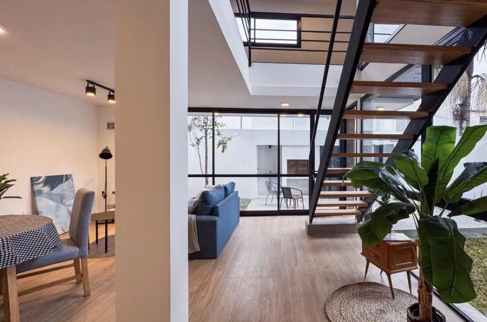 Duplex a Estrenar - 15 entre 67 y 68 La Plata 2