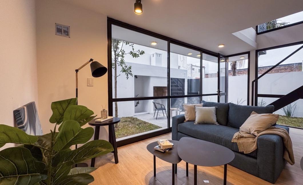 Duplex a Estrenar - 15 entre 67 y 68 La Plata