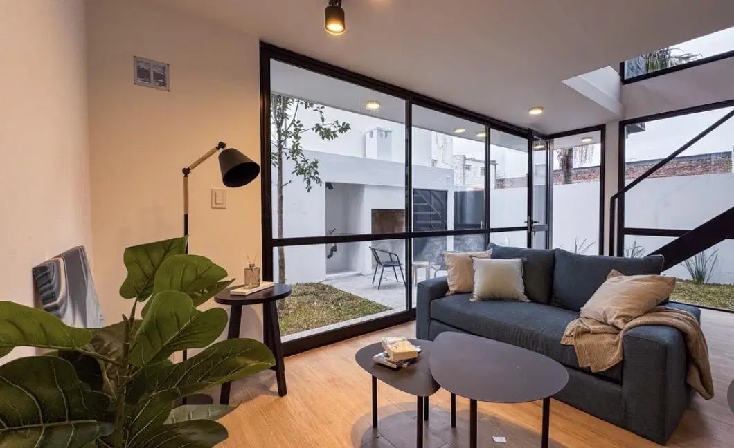 Duplex a Estrenar - 15 entre 67 y 68 La Plata 2