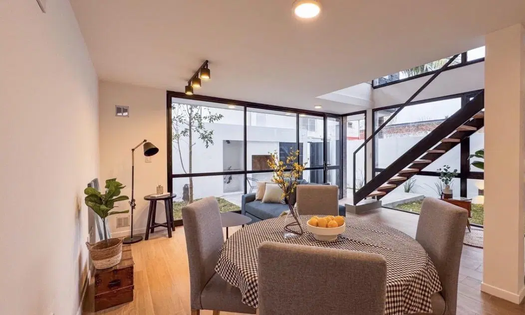 Duplex a Estrenar - 15 entre 67 y 68 La Plata 1