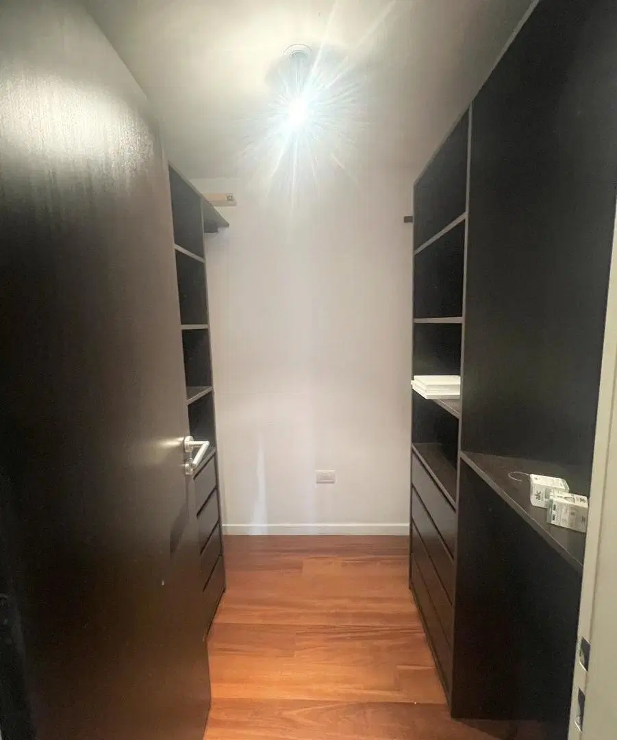 38 e 5 y 6 - 1 DORM (con vestidor) + COCHERA 5