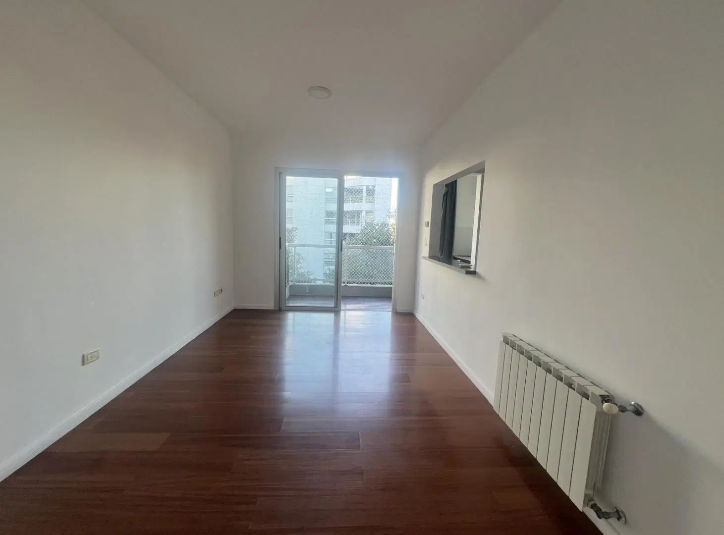 38 e 5 y 6 - 1 DORM (con vestidor) + COCHERA 3