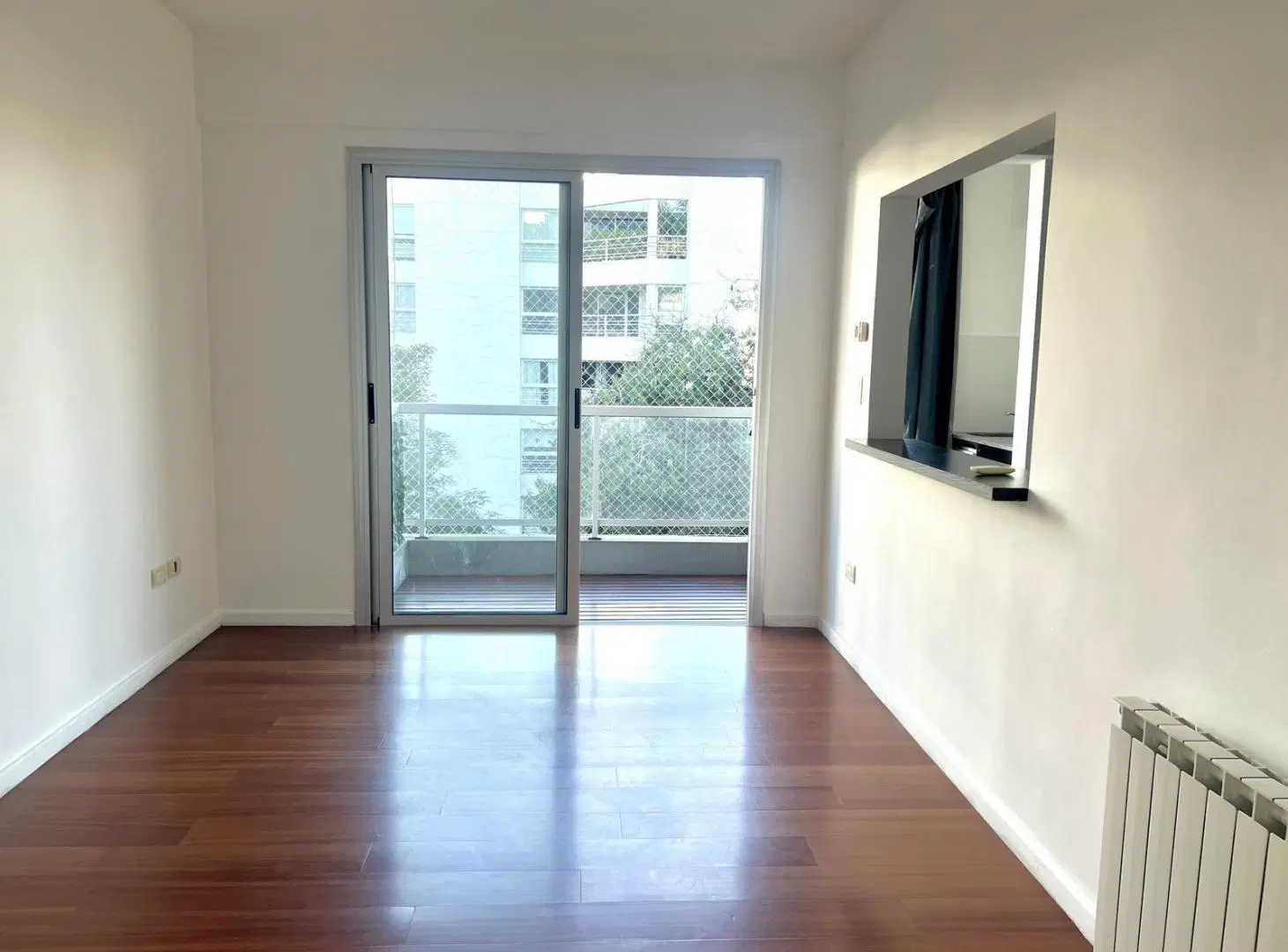 38 e 5 y 6 - 1 DORM (con vestidor) + COCHERA 4