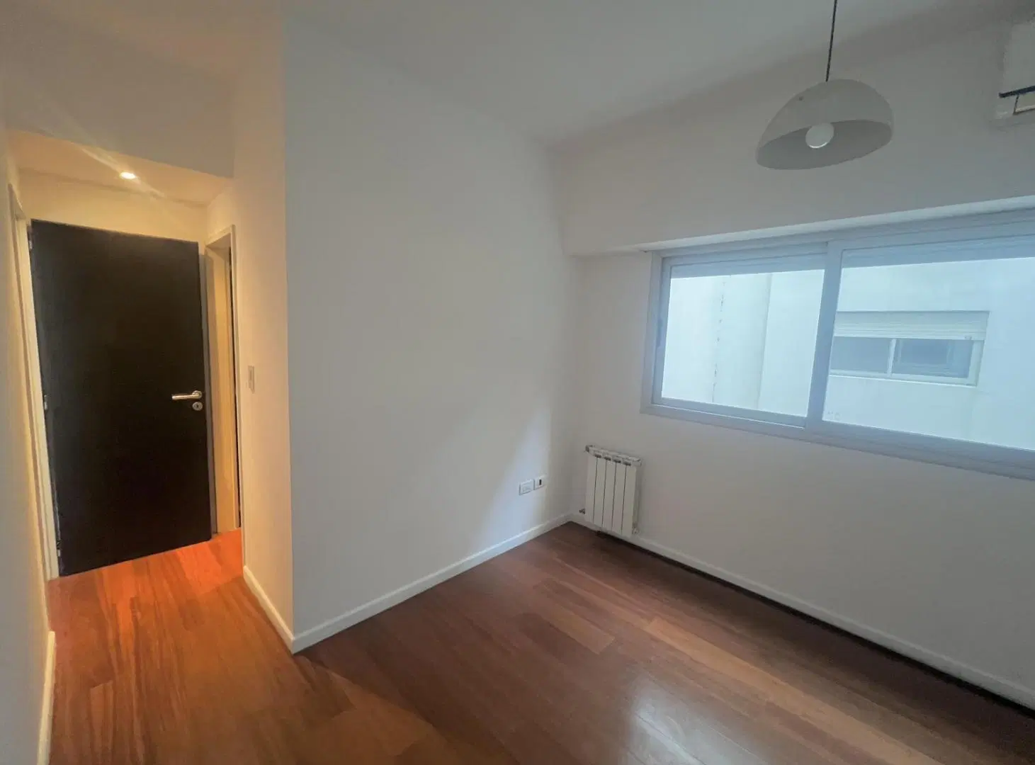 Departamento38 e 5 y 6 (venta) - 1 DORM (con vestidor) + COCHERA 5