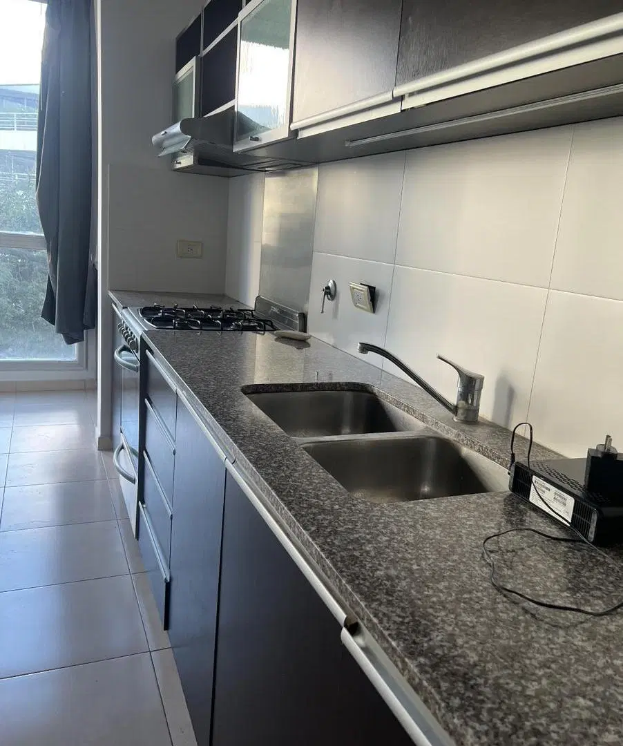 Departamento38 e 5 y 6 (venta) - 1 DORM (con vestidor) + COCHERA 4