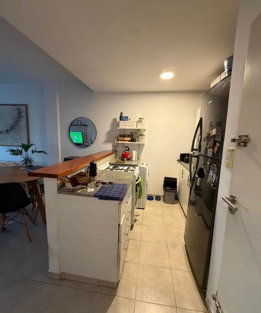 Departamento en alquiler La Plata 3