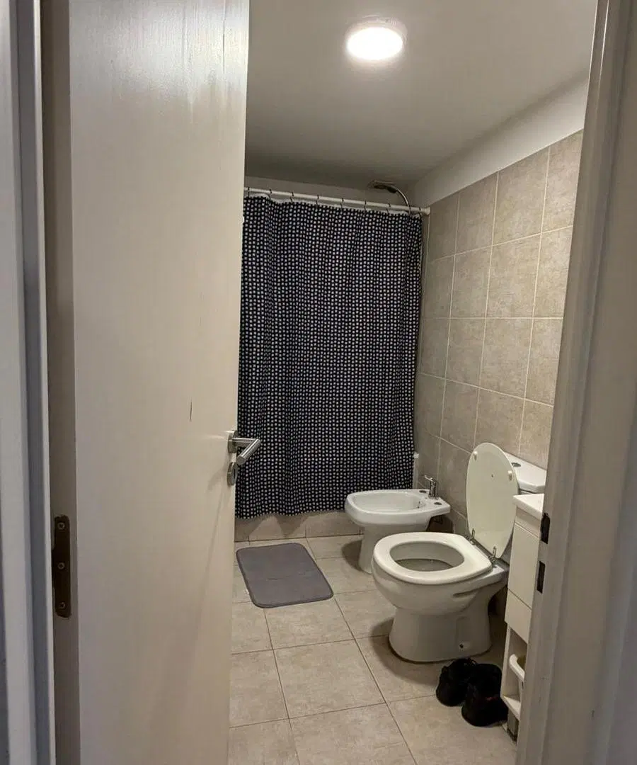 Departamento en alquiler La Plata 2