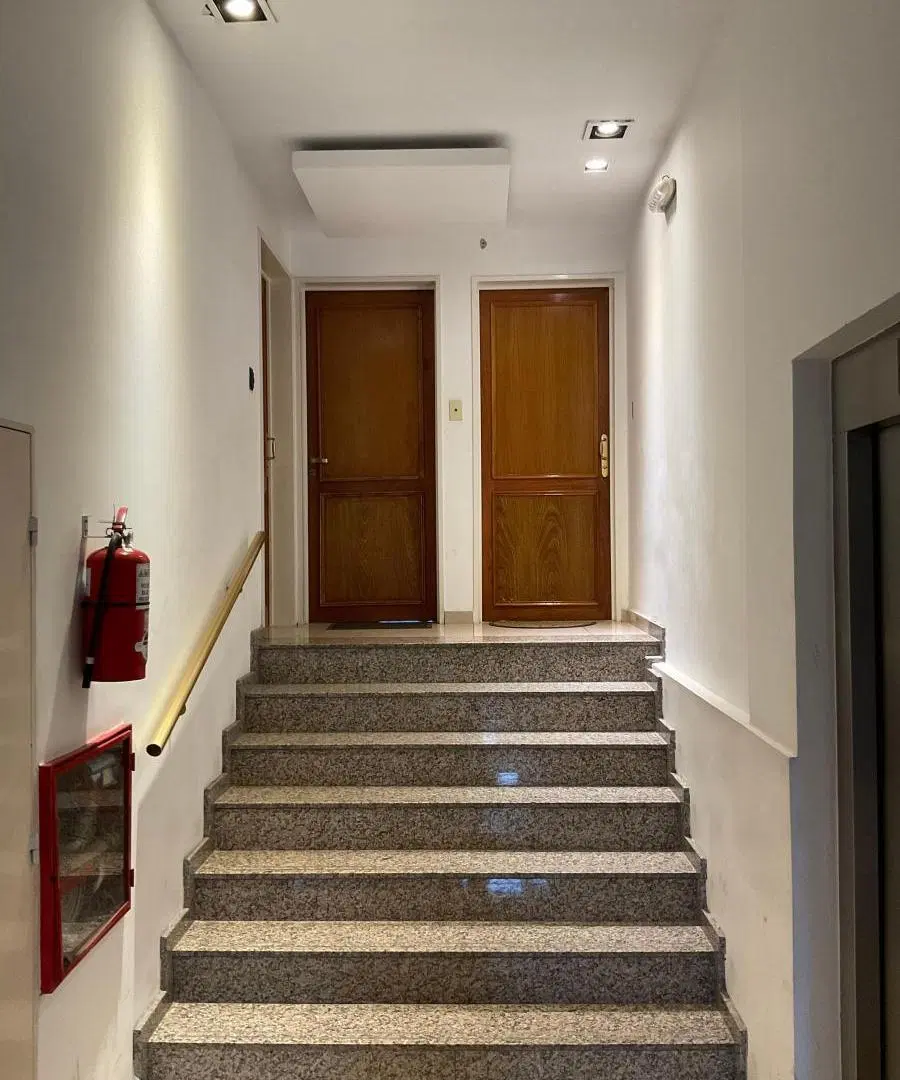 Departamento en venta en 9 44 y 45 3