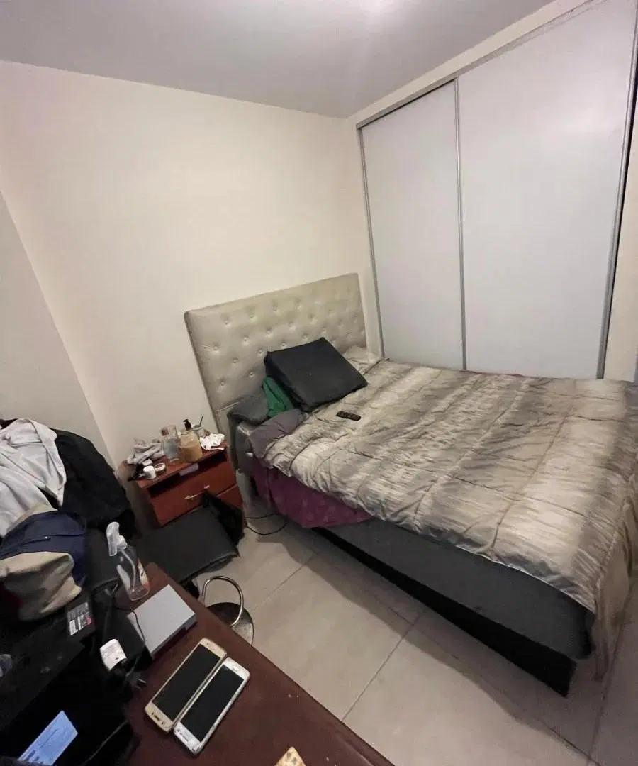 Departamento en venta en 9 44 y 45 5