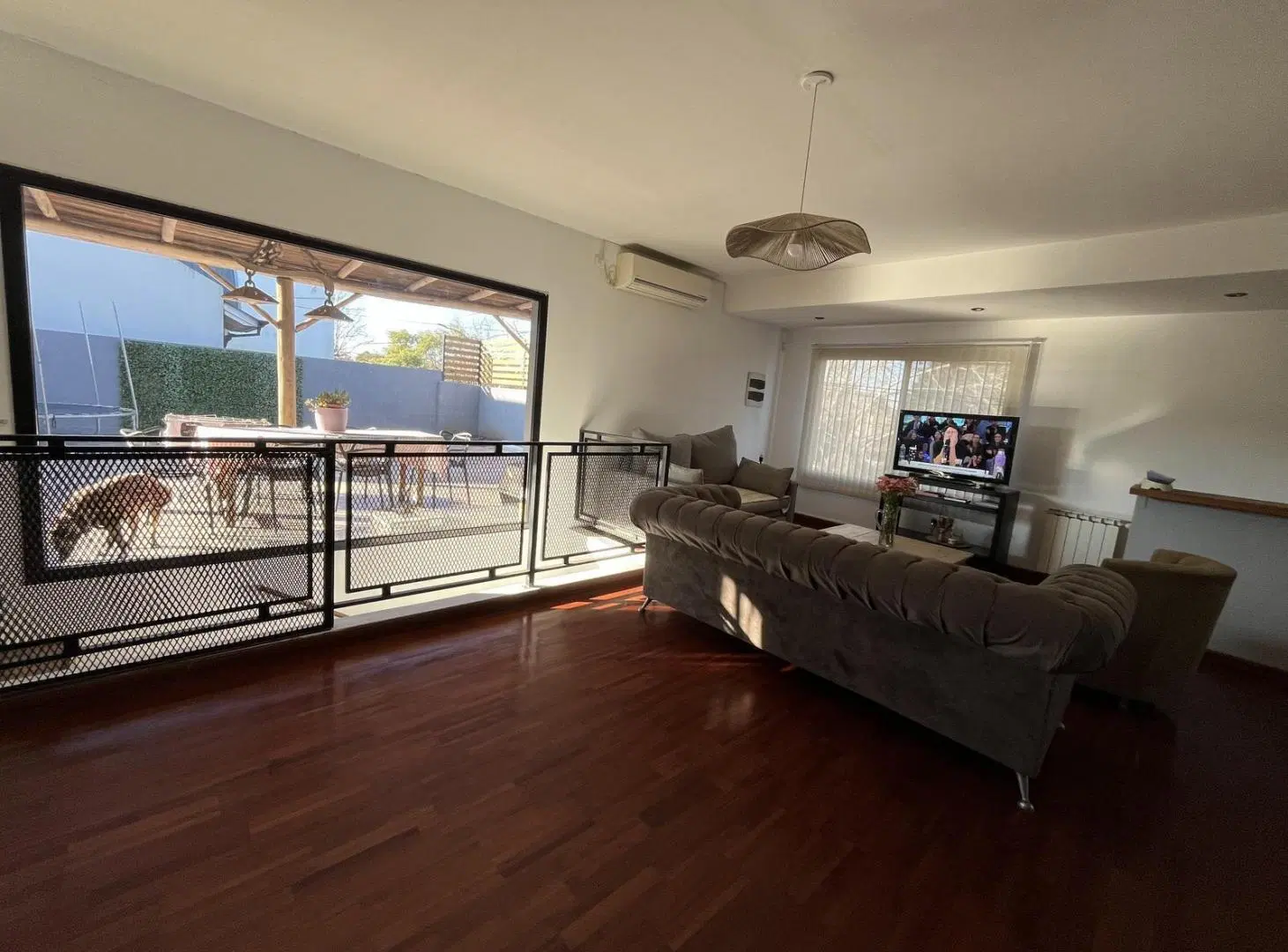 Casa en Alquiler Gonnet 3