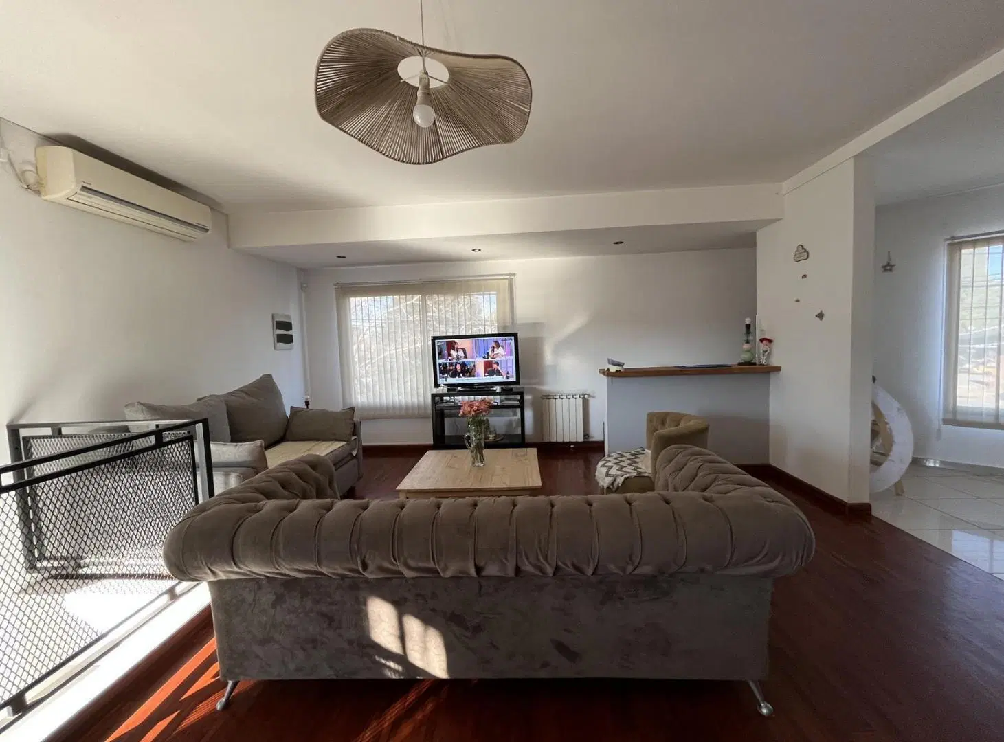 Casa en Alquiler Gonnet 2