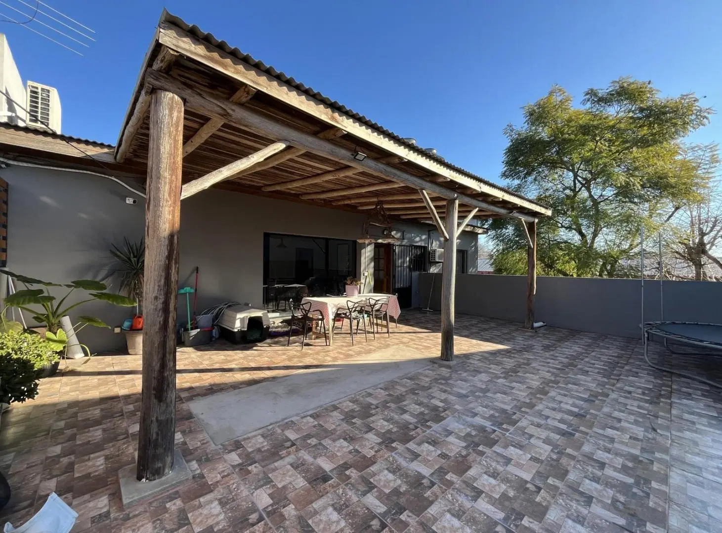 Casa en Alquiler Gonnet 5