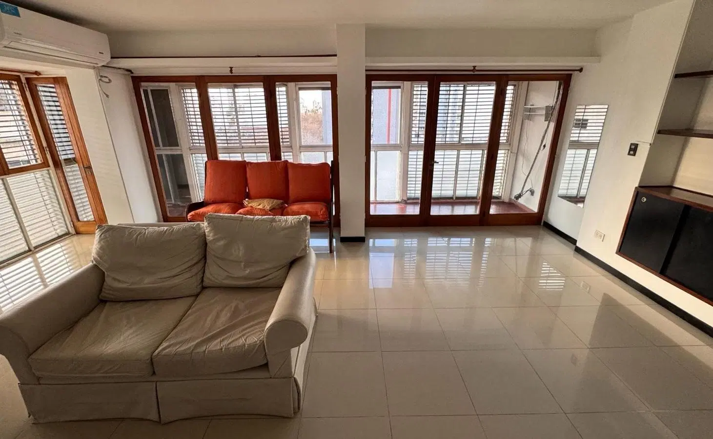 Departamento - La Plata 1