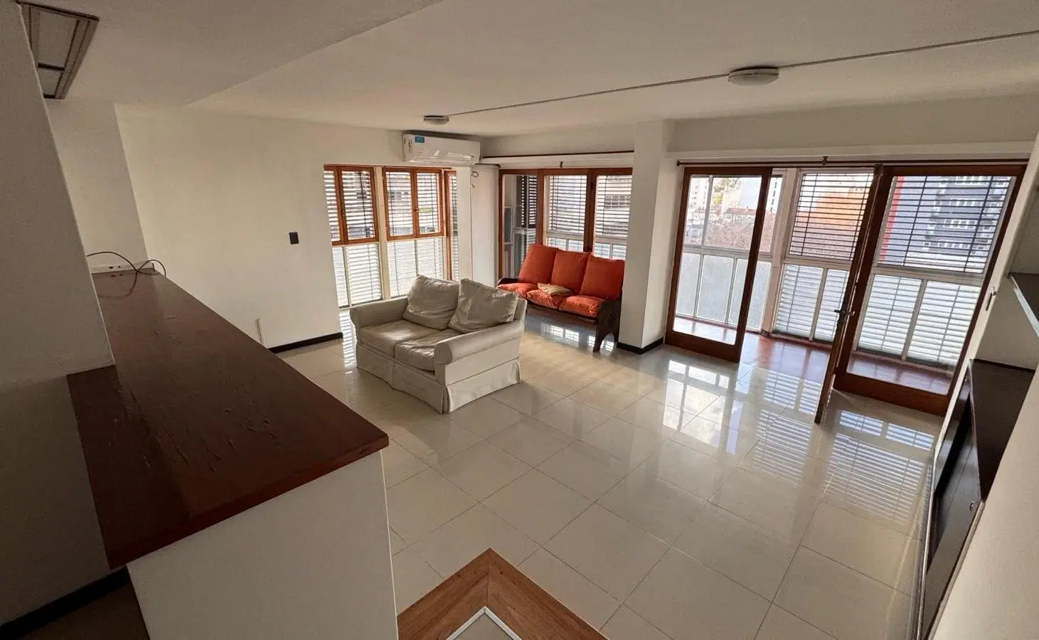 Departamento - La Plata 3