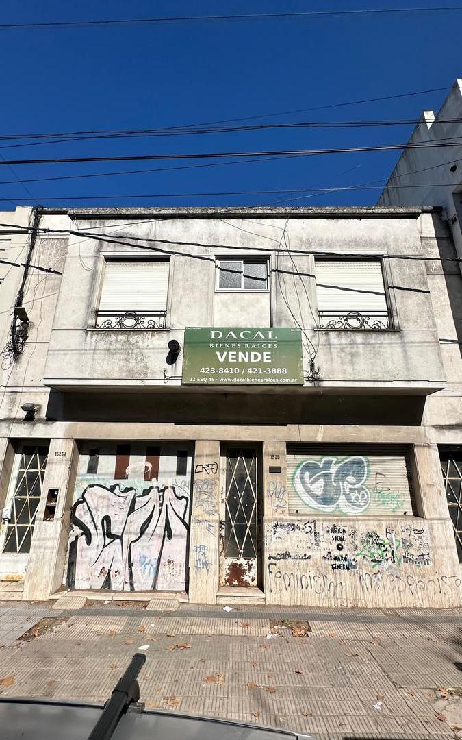 Foto de Lote en venta en La Plata, imagen 1
