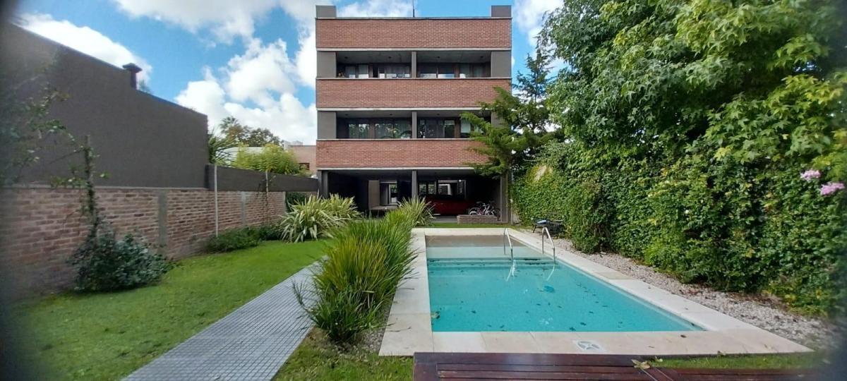 Foto de Departamento a Estrenar en Gonnet - Entre caminos, imagen 1