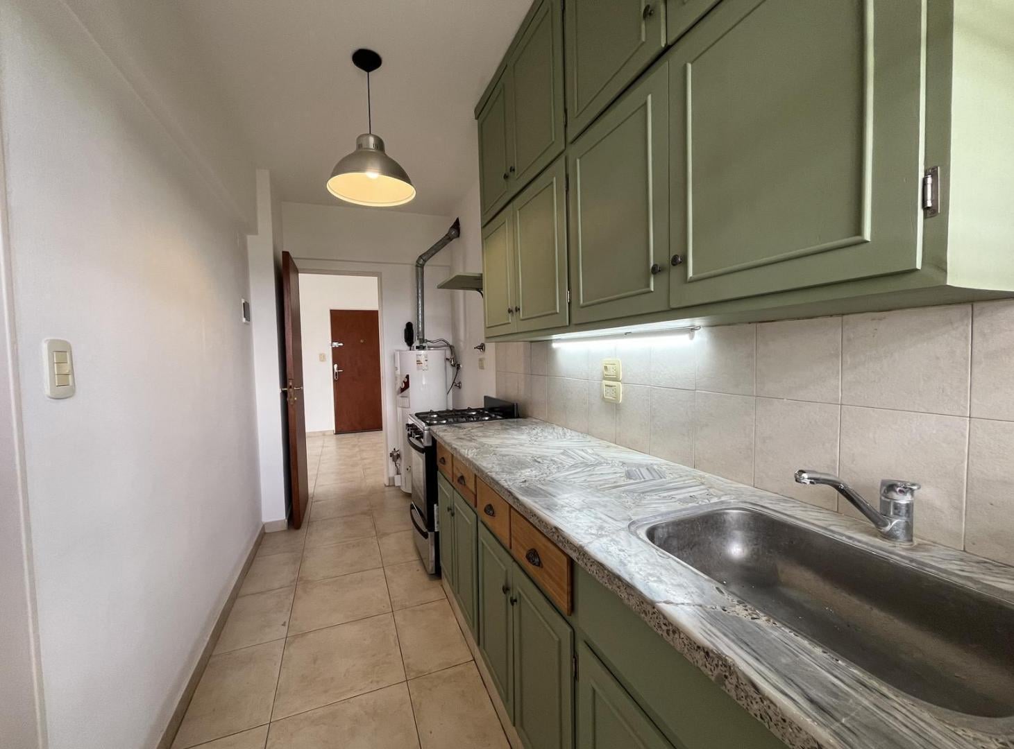 Foto de Departamento de 2 Dormitorios, imagen 3