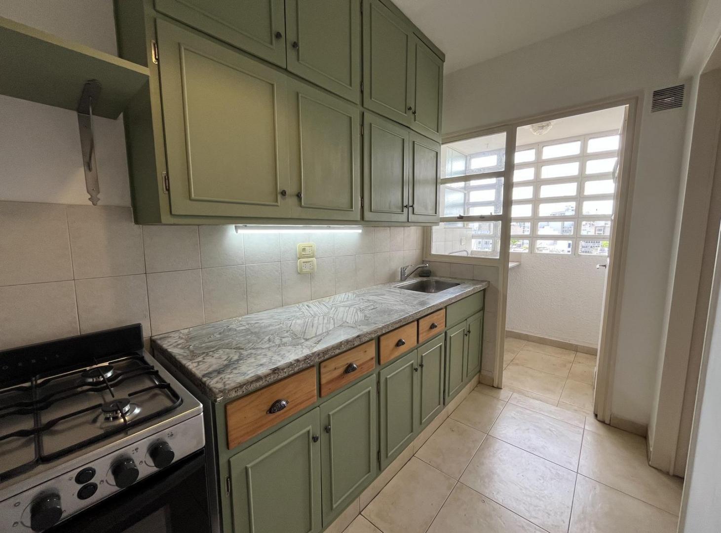 Foto de Departamento de 2 Dormitorios, imagen 4