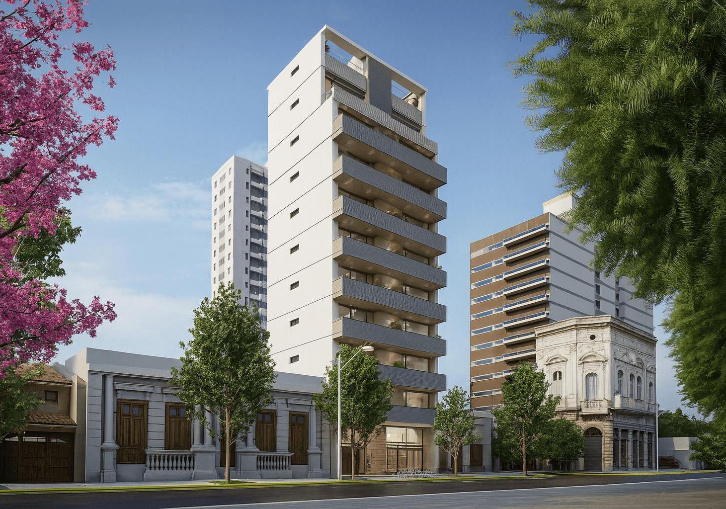 Foto de Departamento a Estrenar - 50 entre 2 y 3, imagen 2