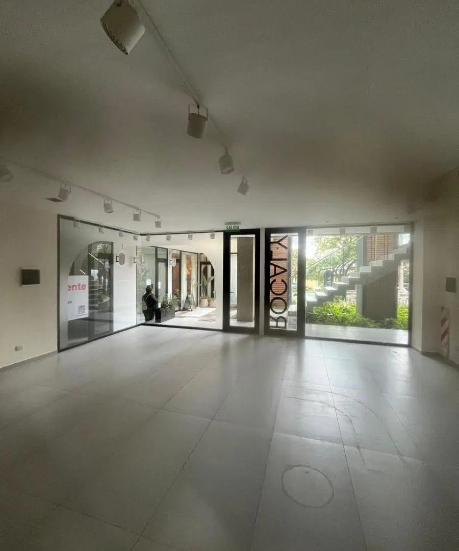 LOCAL COMERCIAL PB EN ALQUILER 4