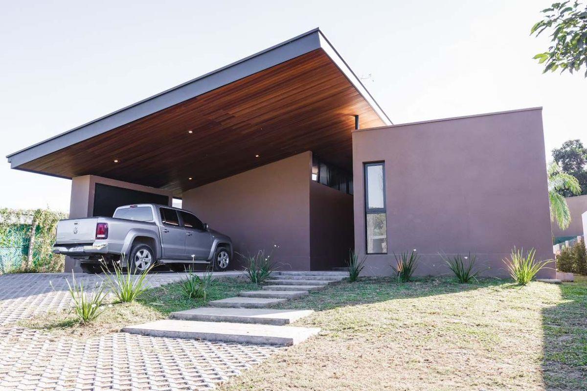 Casa de 3 dormitorios en venta en Yerba Buena